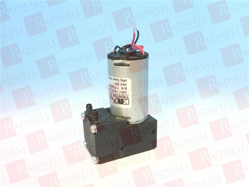 NEUBERGER MPU1474-NMP830-1.03