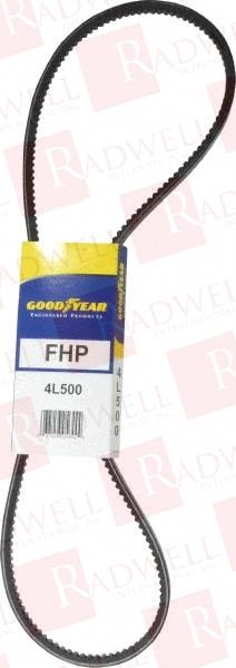 CONTINENTAL AG 4L500