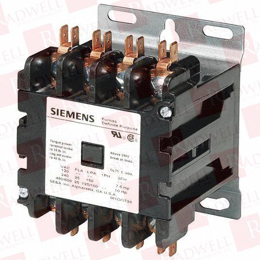 SIEMENS 42BF25AL