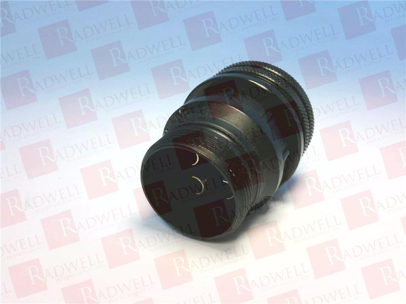 AMPHENOL 97-3106-A22-22S-608