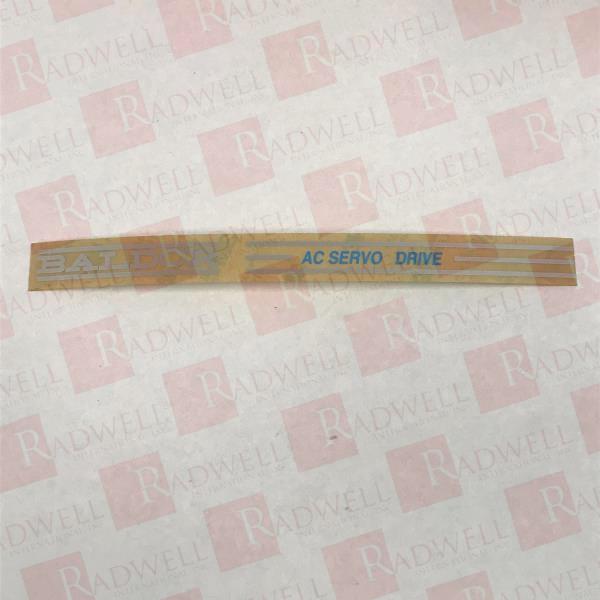 ASEA BROWN BOVERI LB0019A06