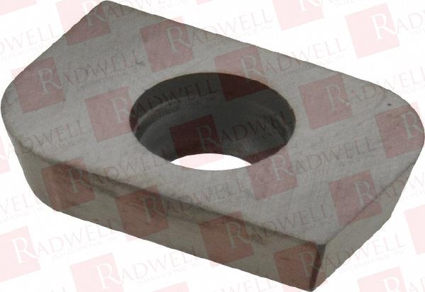 NEW TECH CUTTING TOOLS EM19187FNT33