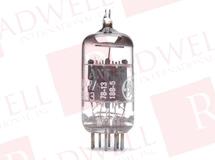 GENERAL ELECTRIC 12AX7