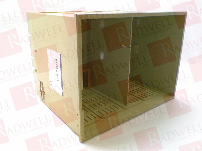 HONEYWELL EXCEL-500