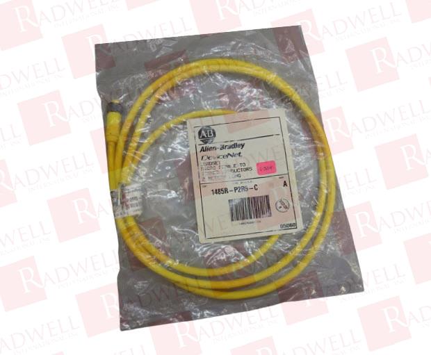 ALLEN BRADLEY 1485R-P2R5-C