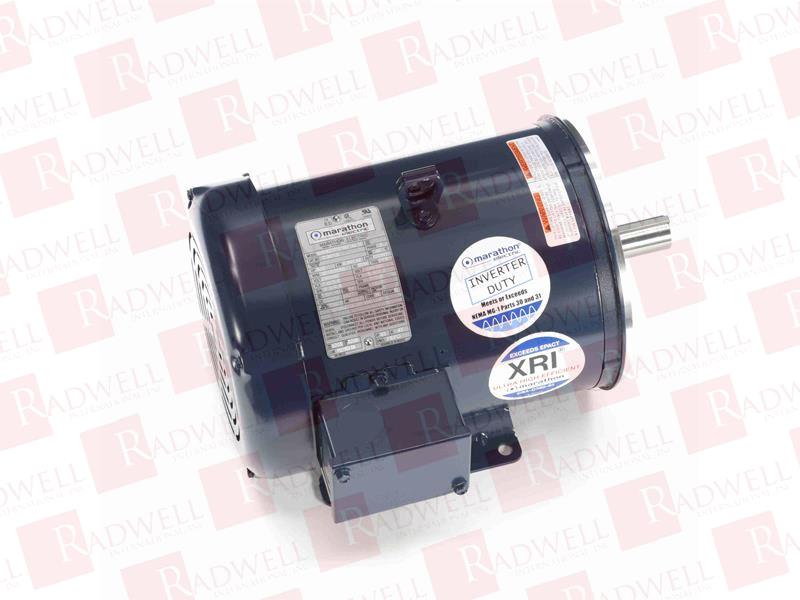 REGAL REXNORD 182TTFW16021