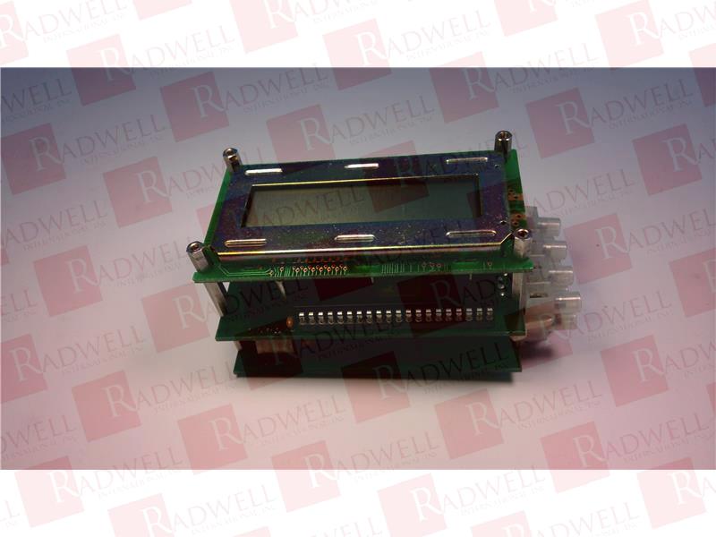 HITACHI LM016L