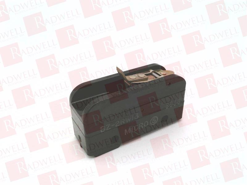 HONEYWELL BZ2RW13