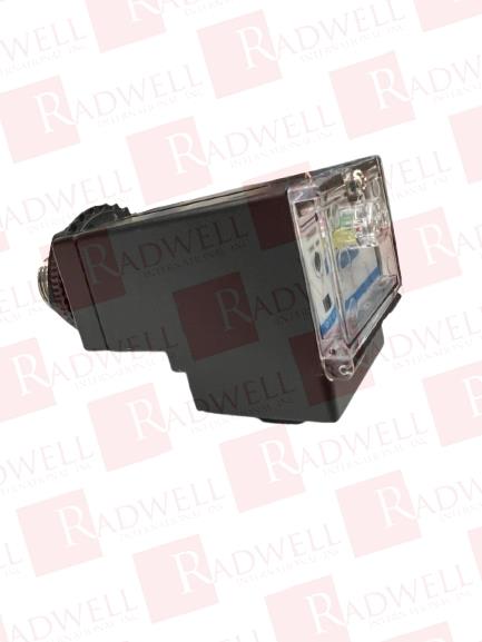 EATON CORPORATION 1550E-6507