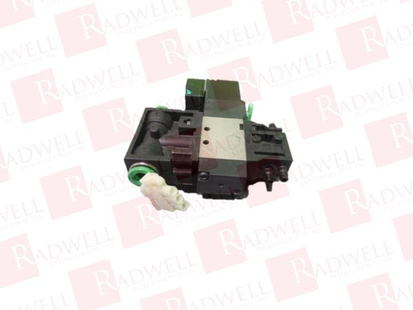 CKD CORP 4KA110-FL322107-3