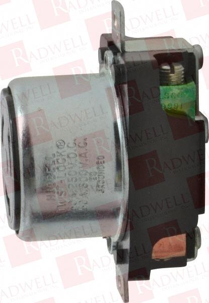 HUBBELL HBL3769