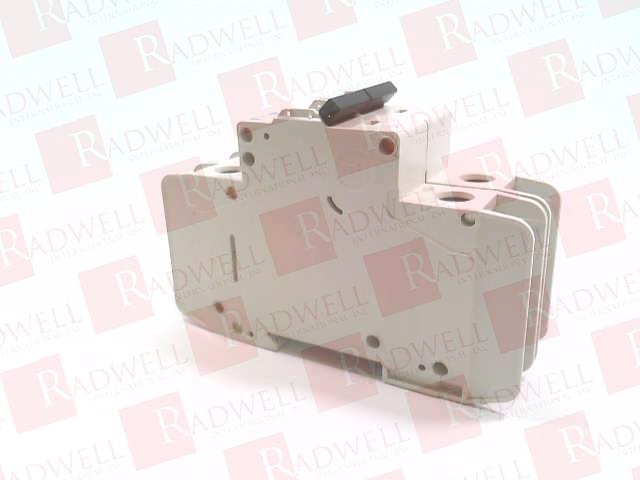EATON CORPORATION FAZ-B1.5/2-NA-L
