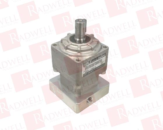 SHIMPO DRIVES VRAFB0300700000T00