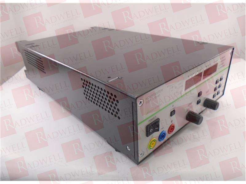 GOSSEN METRAWATT SSP-32-N-40-RU-6-P