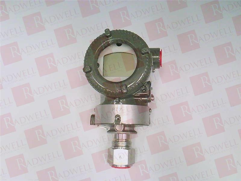 YOKOGAWA EJA530E-QCS4N-012EN/FF1/D1