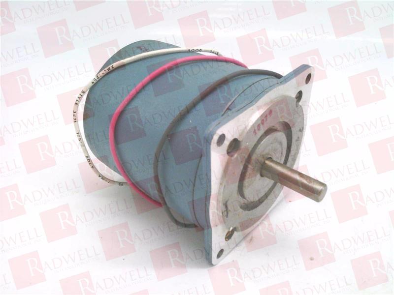 DANAHER MOTION TS50