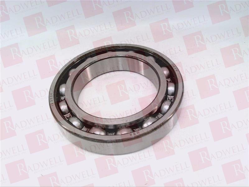 SKF 116KS