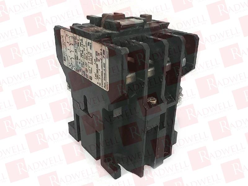SCHNEIDER ELECTRIC LC1-D163-F