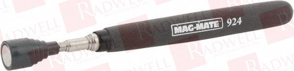 INDUSTRIAL MAGNETICS 924