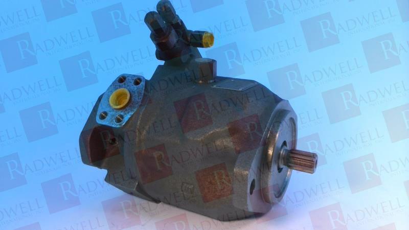 BRUENINGHAUS HYDROMATIK A10V O 28 DR1/31R-PSC12K52