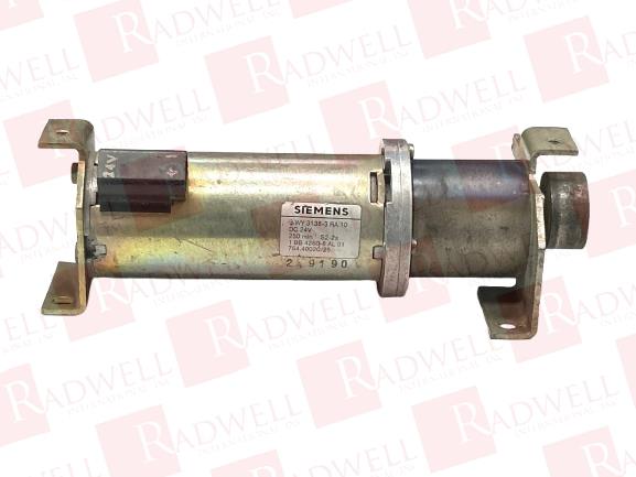 SIEMENS 3WY3138-3RA10