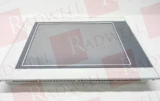  , POWER PANEL, 24 V DC, MODEL PP120, 10.4" DISPLAY, VGA, COLOR TFT DISPLAY