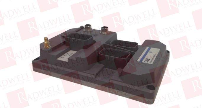 KOLLMORGEN 18456-01D