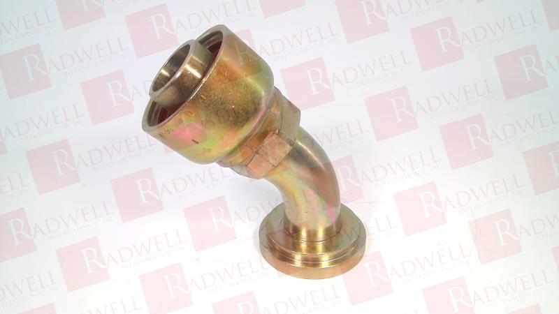 PARKER 11743-32-24
