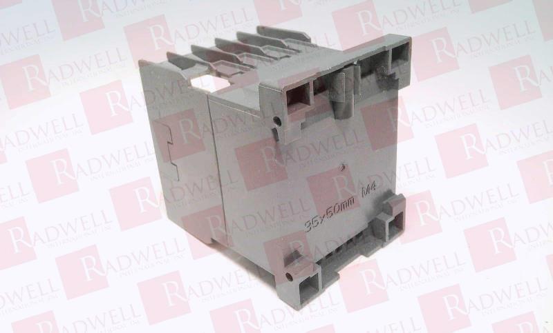 SCHNEIDER ELECTRIC LP1K09004BD