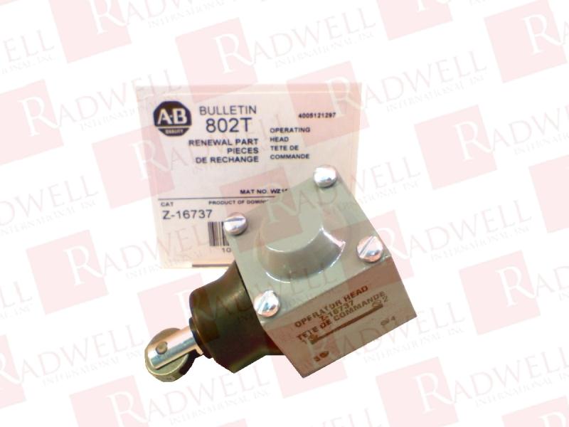 ALLEN BRADLEY Z-16737