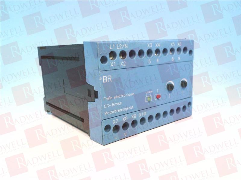 PETER ELECTRONIC BR 400-20
