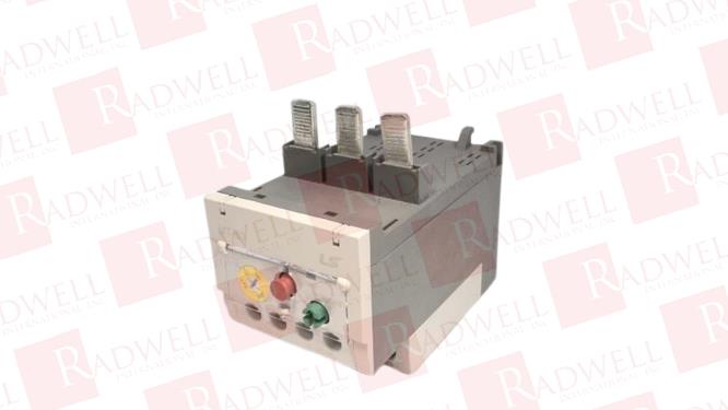 LS ELECTRIC MT63-3D-42-L-E