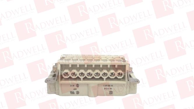 HARTING HAN-16-E-M