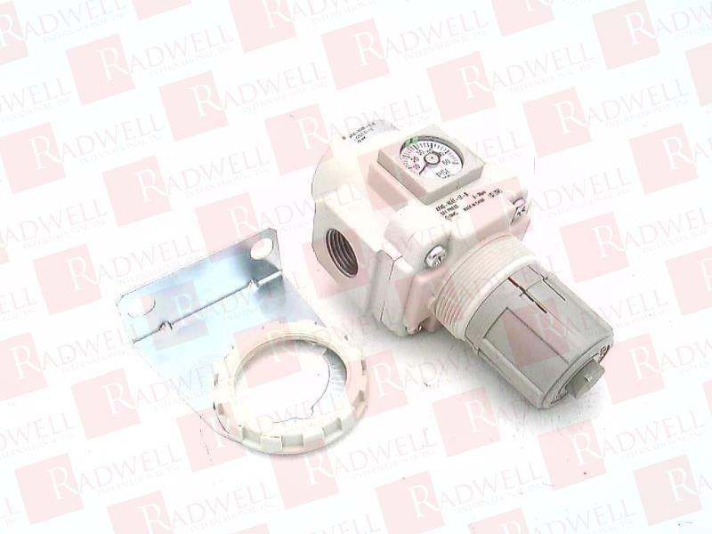 SMC AR40-N04BE-1Z-B