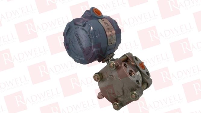 EMERSON 1151DP5S22R1DF