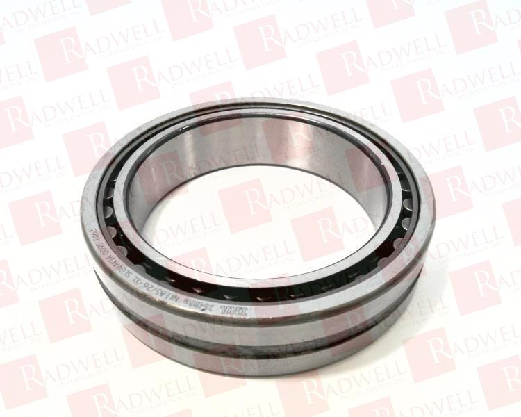 SCHAEFFLER GROUP NKI85/26-XL