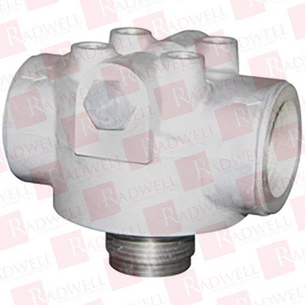 CLARCOR INC OB8721