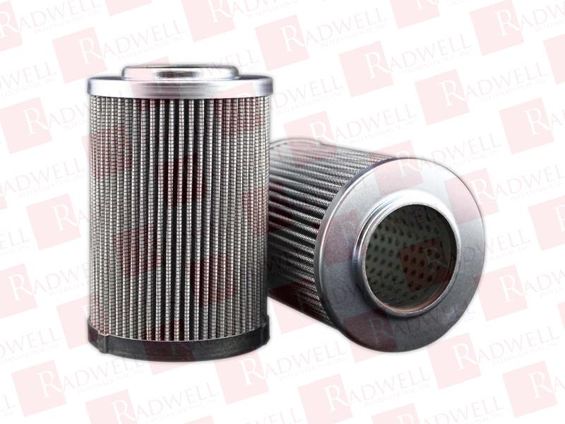 MAIN FILTER INC MF0128923