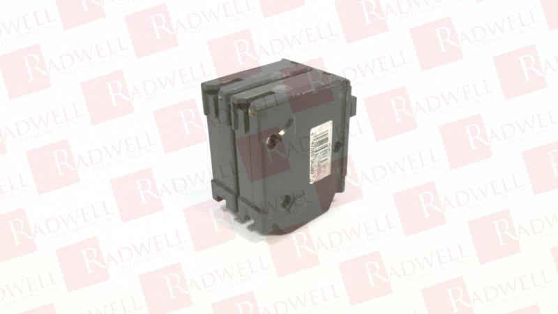 SCHNEIDER ELECTRIC HOM260CP