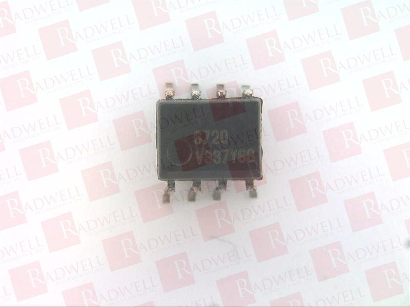 VISHAY SFH6720T
