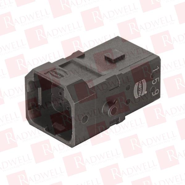 HARTING 09100123001