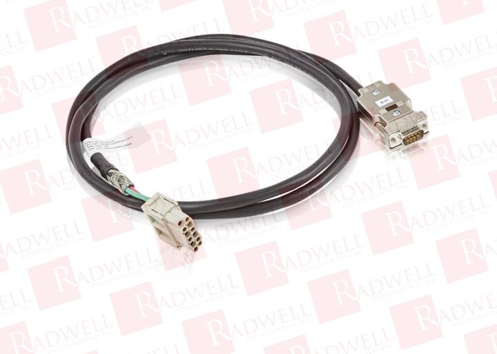 ASEA BROWN BOVERI 3HAC024503-001