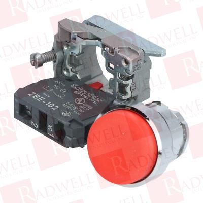 SCHNEIDER ELECTRIC XB4BL42