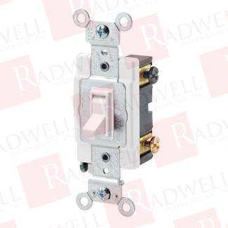 LEVITON 54522-2W