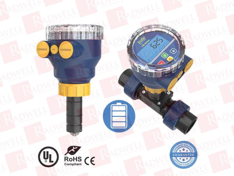 ICON PROCESS CONTROLS TIB-PP-S