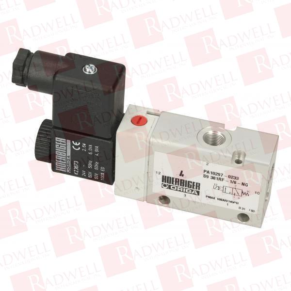 PARKER PD47166-5733