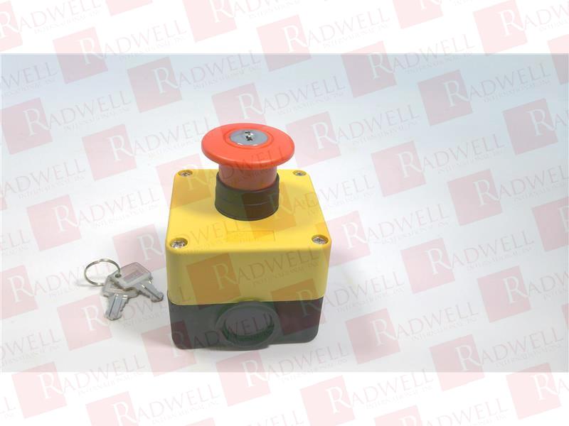 IDEC HW1X-BX402-R