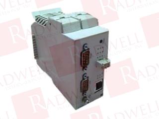  , EMBEDDED CONTROLLER, 32 BIT, 5 VDC, 3W W/ETHERNET