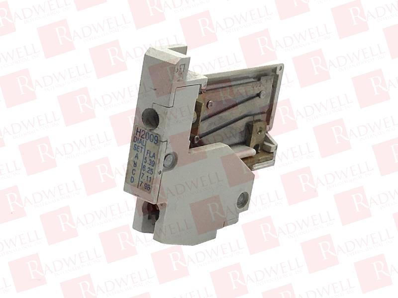 EATON CORPORATION H-2009