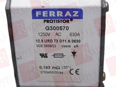 MERSEN G300570